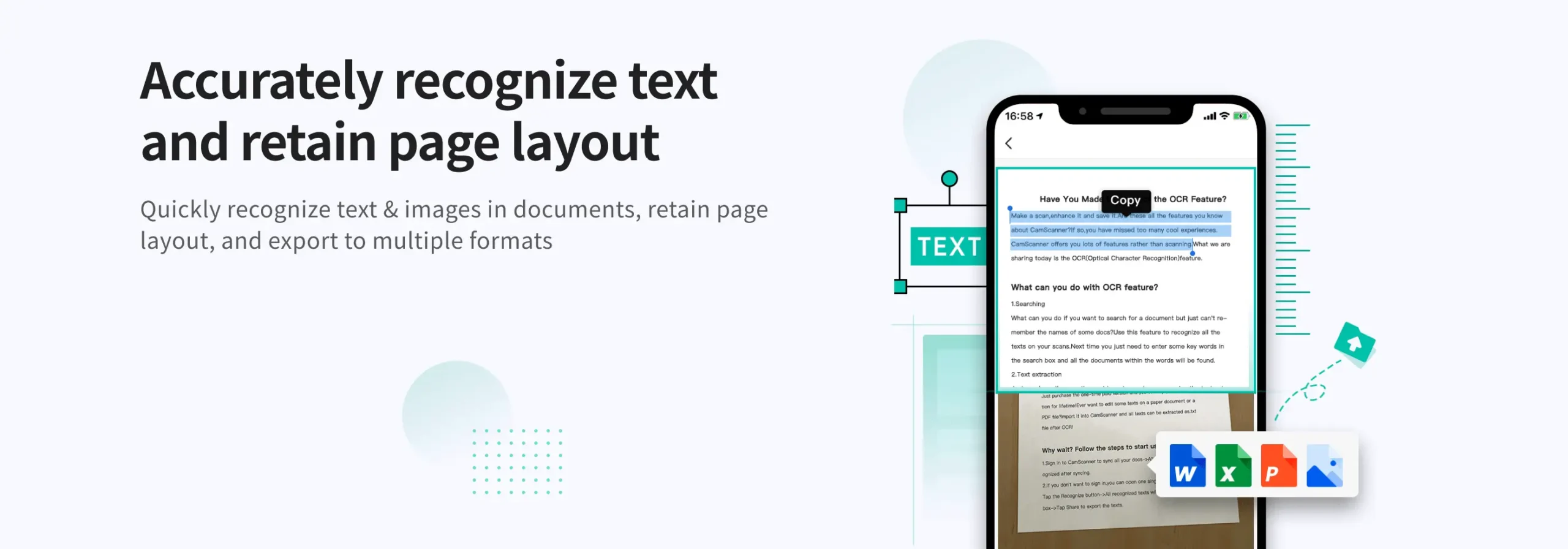 camscanner mod apk
