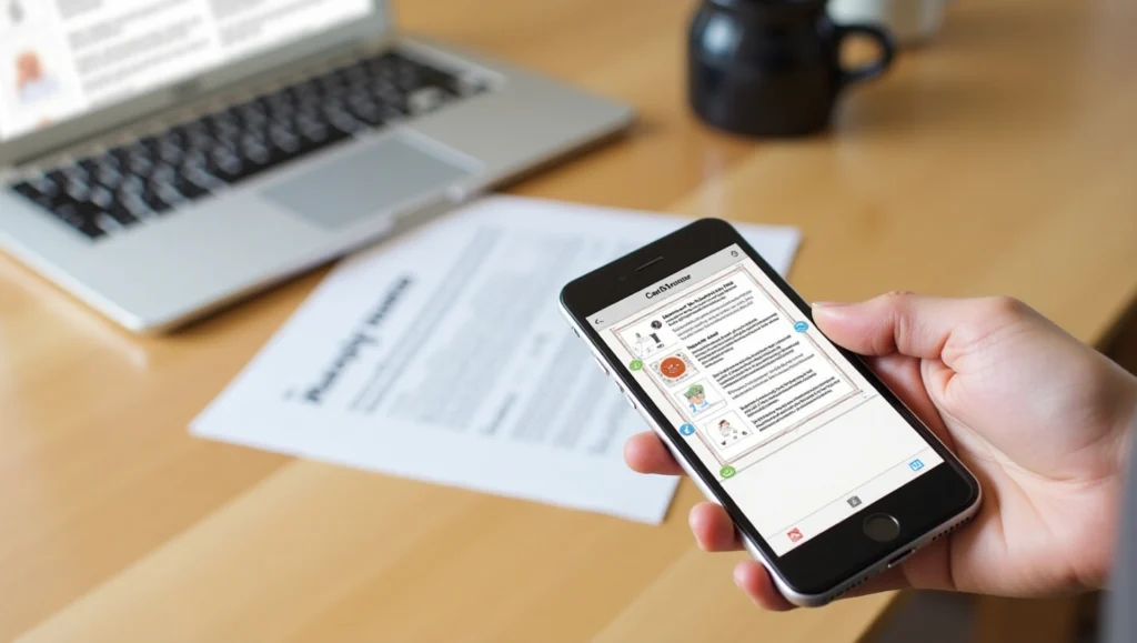 CamScanner Lifetime Subscription