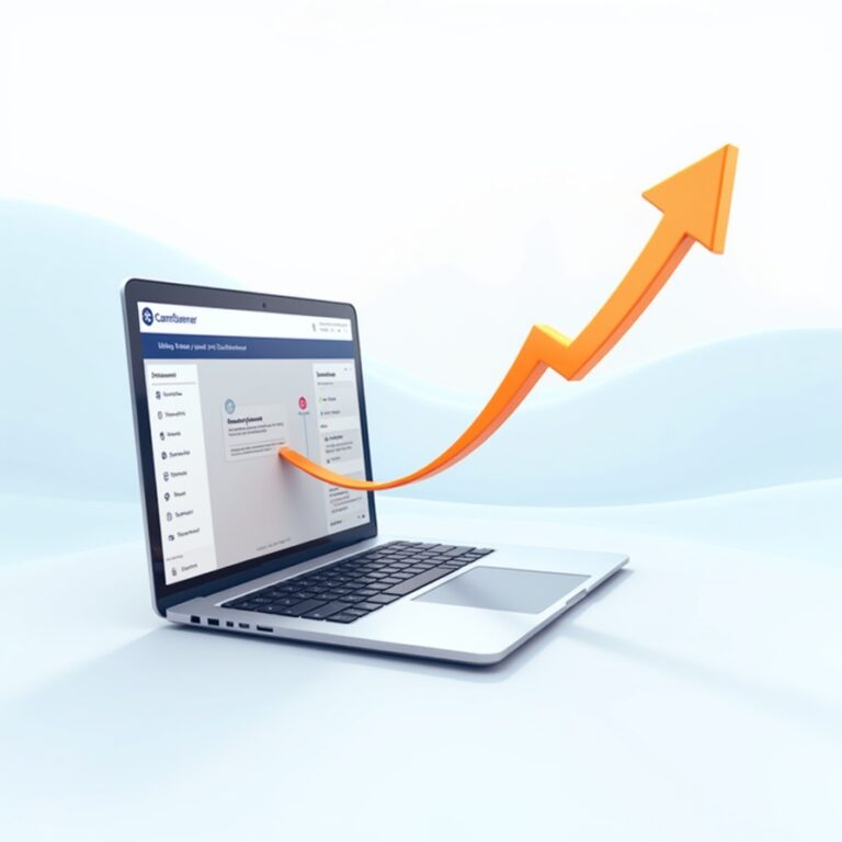 Unlock Efficiency with CamScanner Online