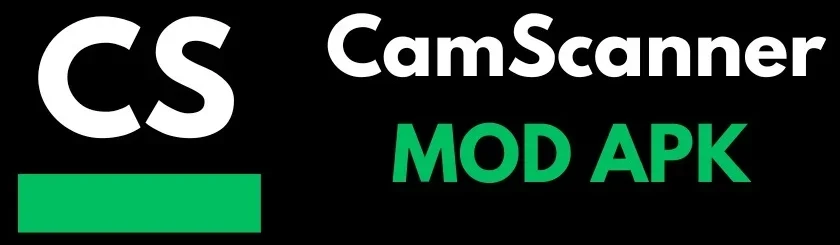 camscanner mod apks